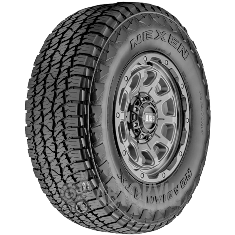 Nexen Roadian ATX 255/75 R17 111/108Q (517102)