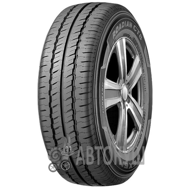 Nexen Roadian CT8 185 R15C 103/102R (415518)