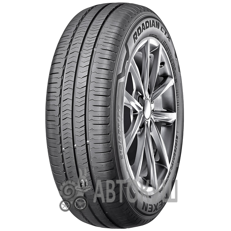 Nexen Roadian CTX 215/70 R15C 109/107S (435291)