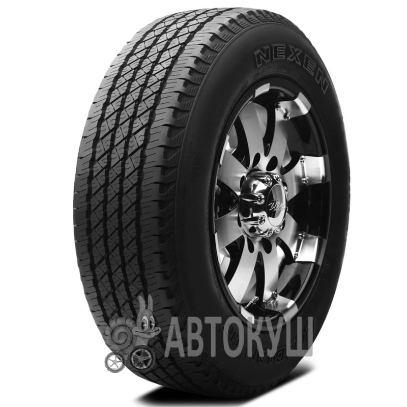 Nexen Roadian HT SUV 235/70 R15 102S (440914)
