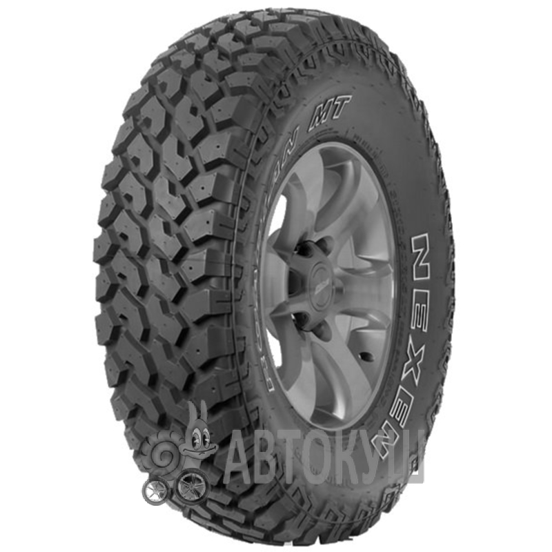 Nexen Roadian MT 235/85 R16 120/116Q (264037)