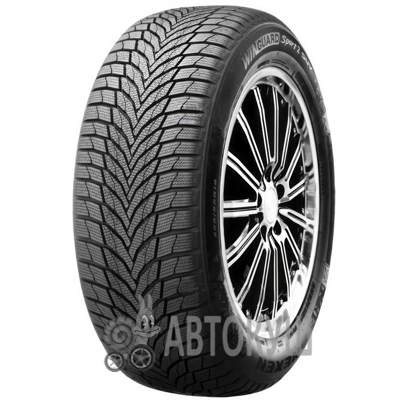 Nexen WINGUARD SPORT 2 SUV 255/60 R17 106H  (96327711)