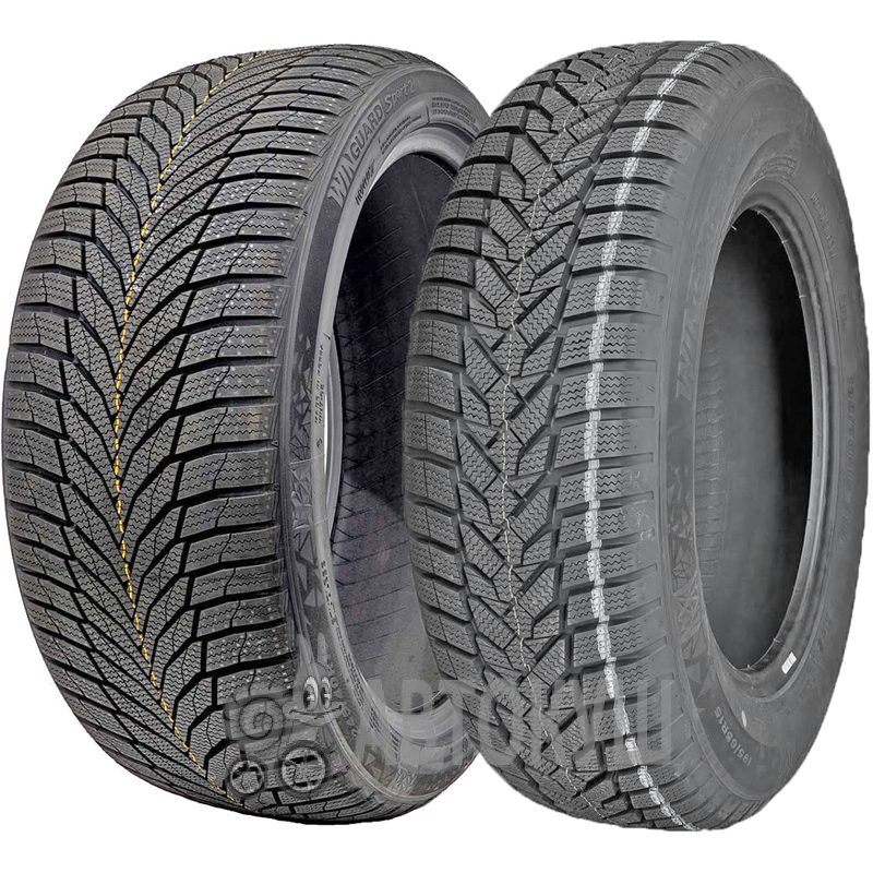 Nexen WINGUARD SPORT 2 235/75 R15 109T  (84564111)