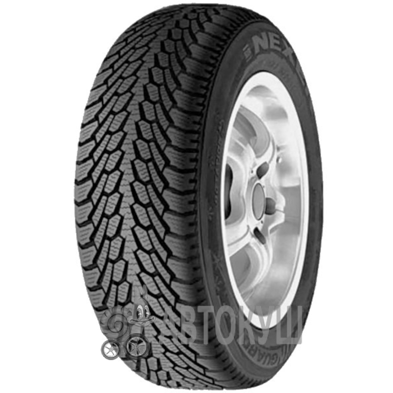 Nexen WinGuard 235/60 R16 100H (309366)