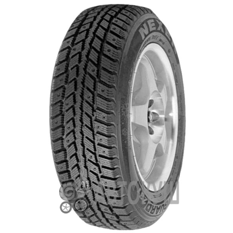 Nexen WinGuard 231 215/60 R16 95T (под шип) (383439)