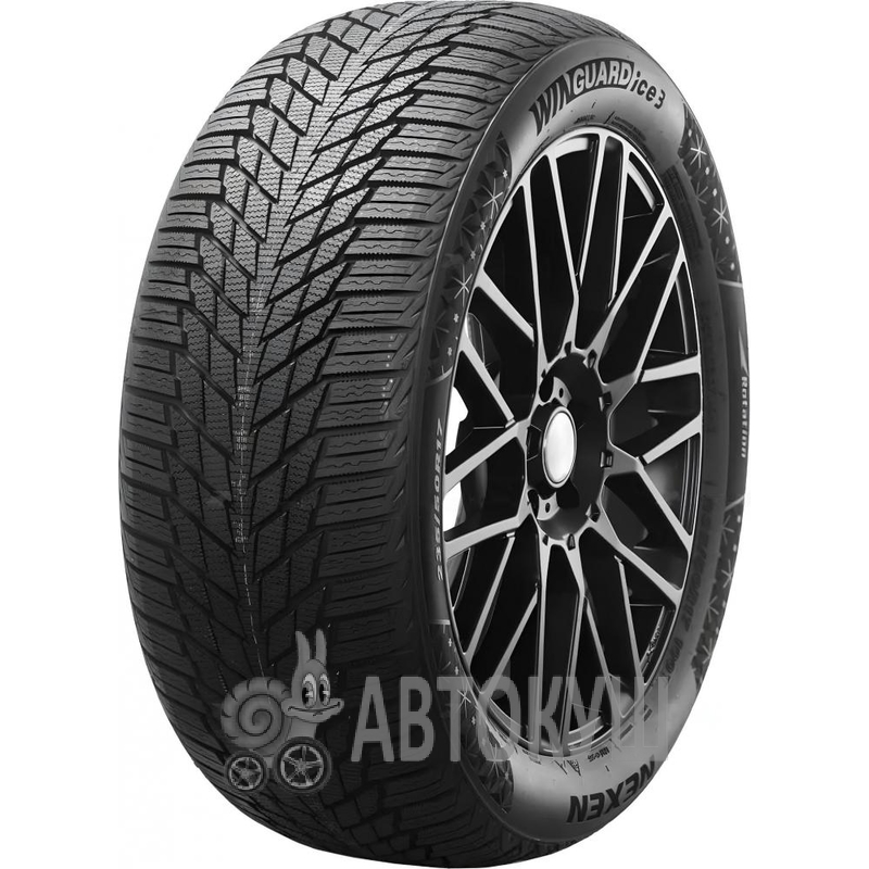 Nexen WinGuard Ice 3 265/70 R16 112T (527763)