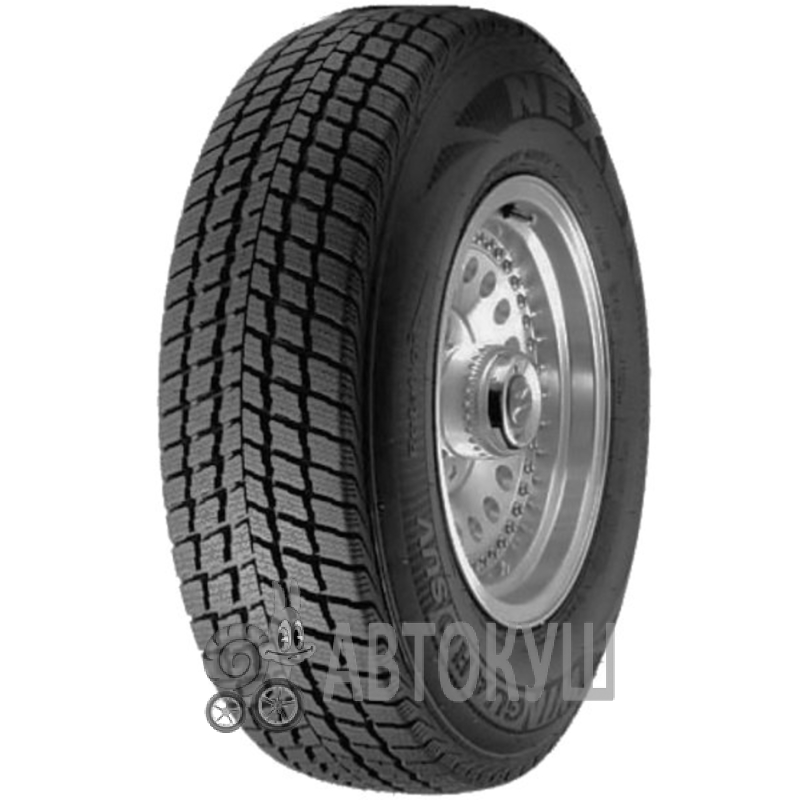 Nexen WinGuard SUV 205/70 R15 96T (262149)