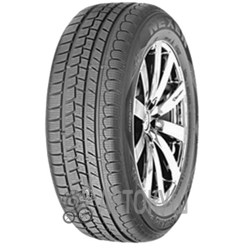 Nexen WinGuard Snow G 195/60 R15 88T (307082)