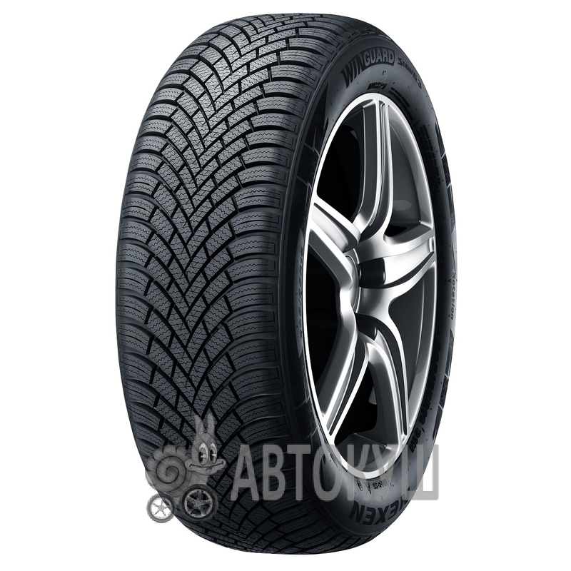 Nexen WinGuard Snow G3 WH21 195/60 R15 88H (409633)