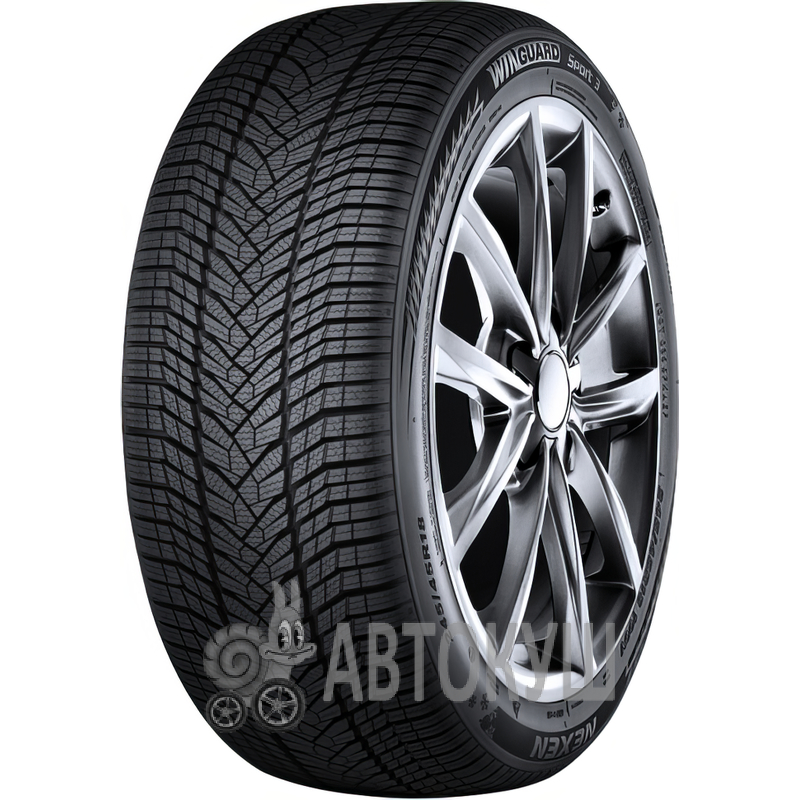 Nexen WinGuard Sport 3 245/50 R20 105V XL (507721)