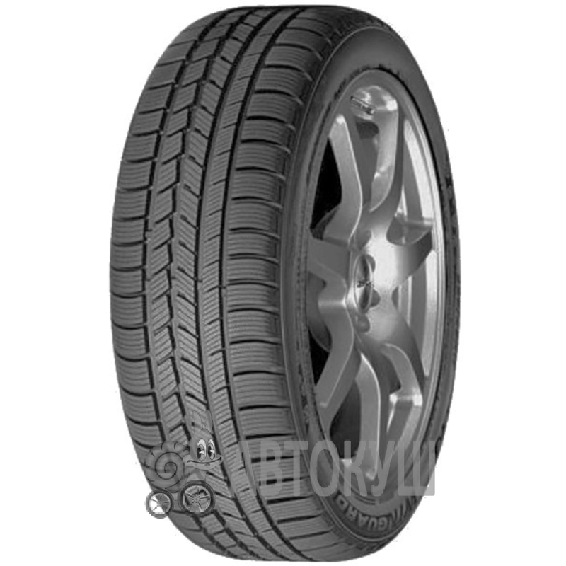 Nexen WinGuard Sport 245/45 R17 99V XL (268222)