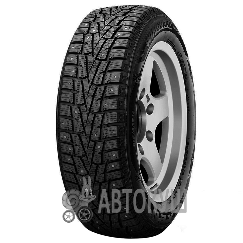 Nexen WinGuard WinSpike 185/70 R14 92T XL (под шип) (267298)