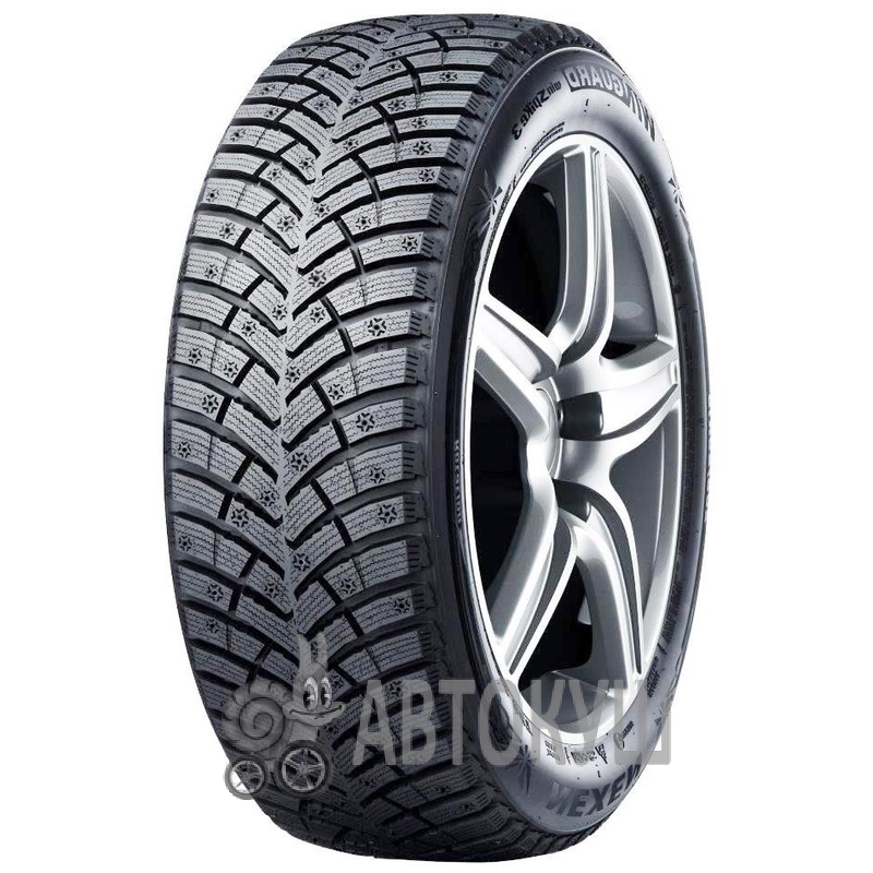 Nexen WinGuard WinSpike 3 265/65 R18 114T (шип) (507989)