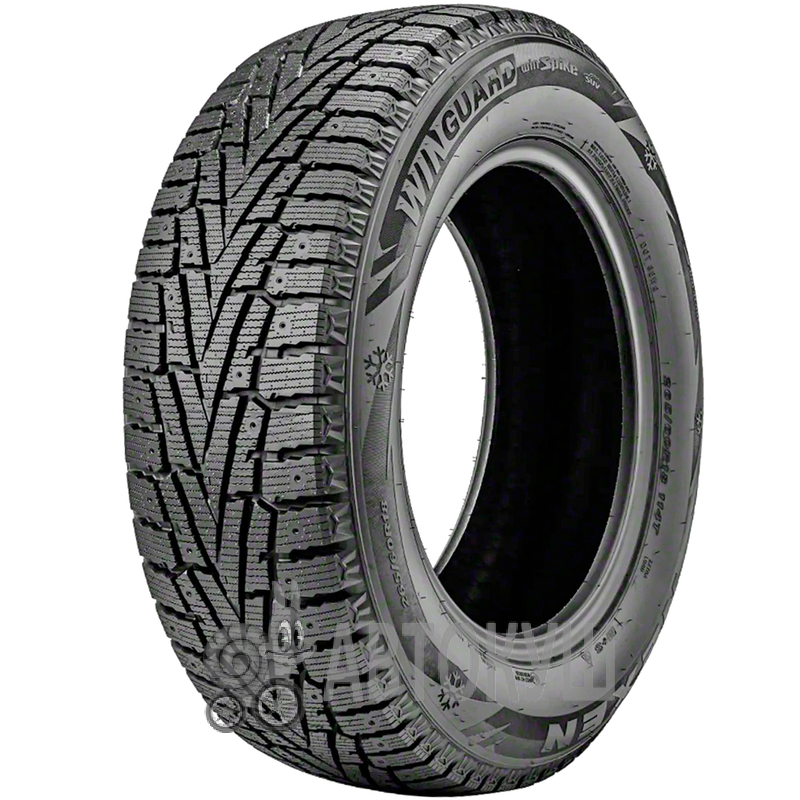 Nexen WinGuard WinSpike SUV 235/85 R16 120/116Q (шип) (322343)