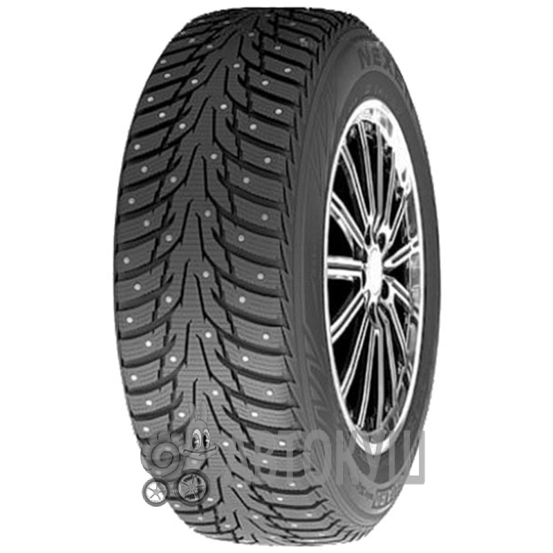Nexen WinGuard WinSpike WH62 245/50 R18 104T XL (под шип) (329078)