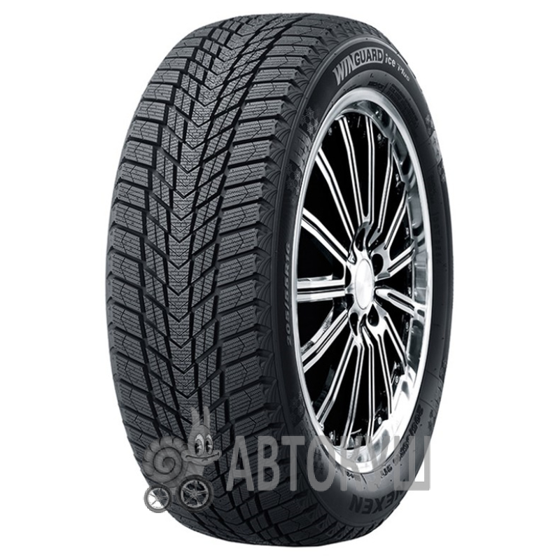 Nexen WinGuard ice Plus WH43 185/65 R14 90T XL (329053)