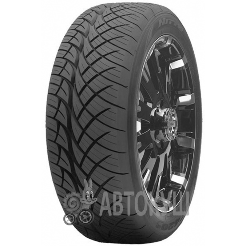 Nitto NT420S 265/60 R18 110V (314224)