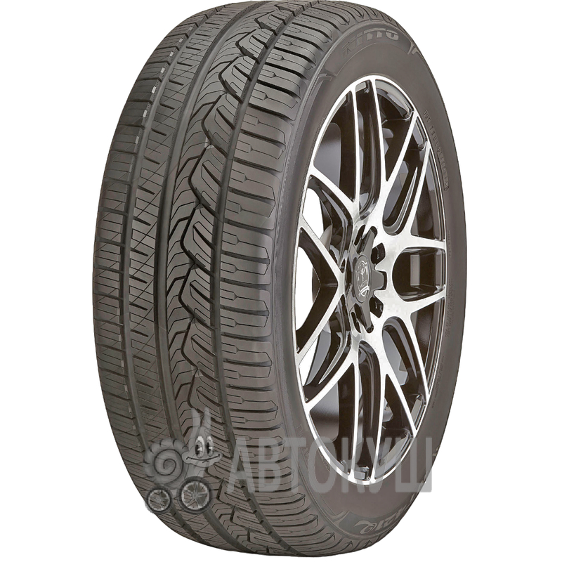 Nitto NT421Q 315/35 R20 110W XL (409417)