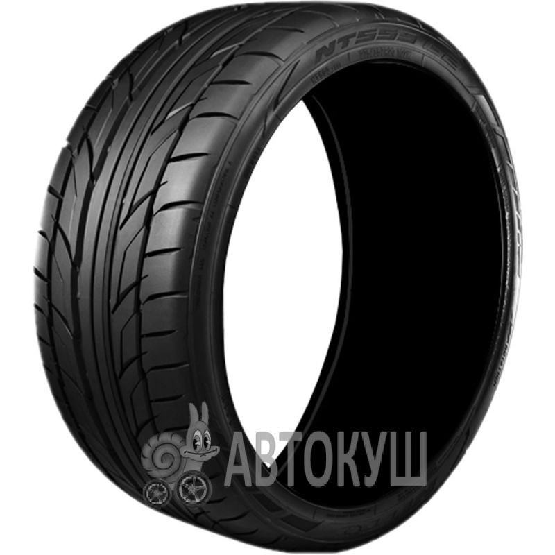 Nitto NT555 G2 245/45 R20 103W XL (389227)