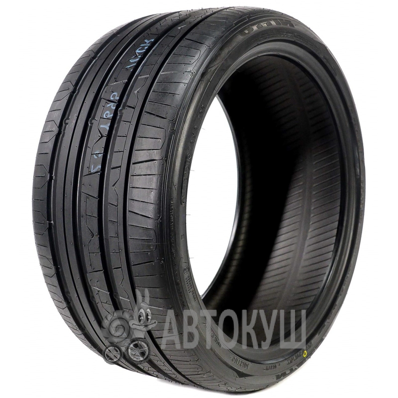 Nitto NT830 plus 225/55 R17 101W XL (357527)