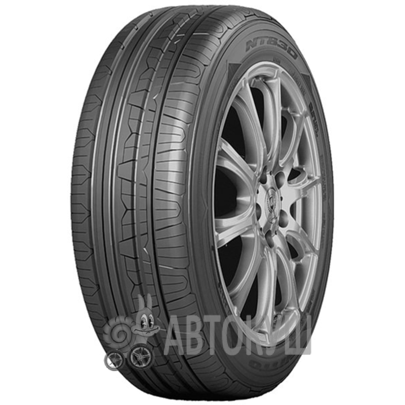 Nitto NT830 195/55 R15 89H XL (428669)