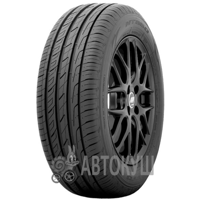 Nitto NT860 255/35 R18 94W XL FR (314707)