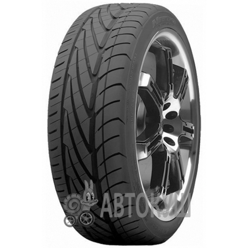 Nitto Neo Gen 205/45 R17 88W XL (304514)