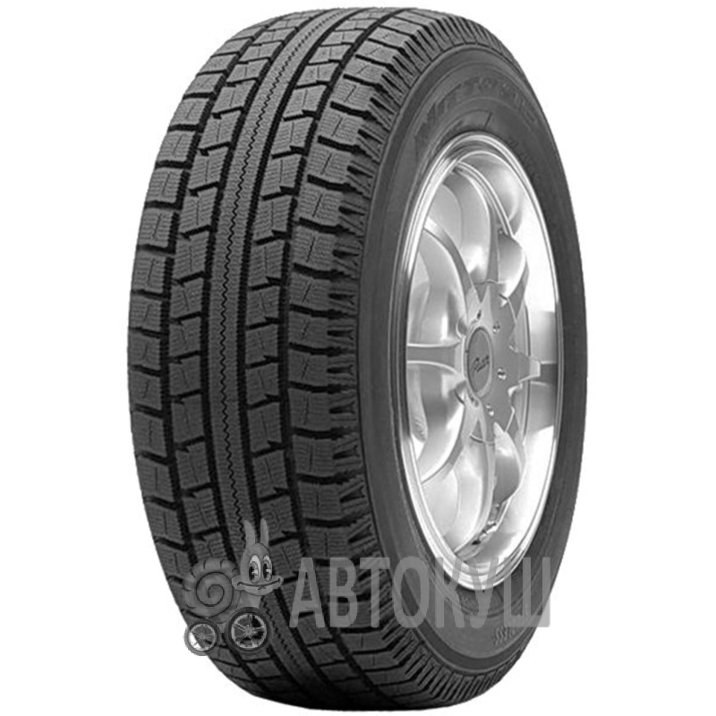 Nitto SN2 215/60 R17 96Q (260805)