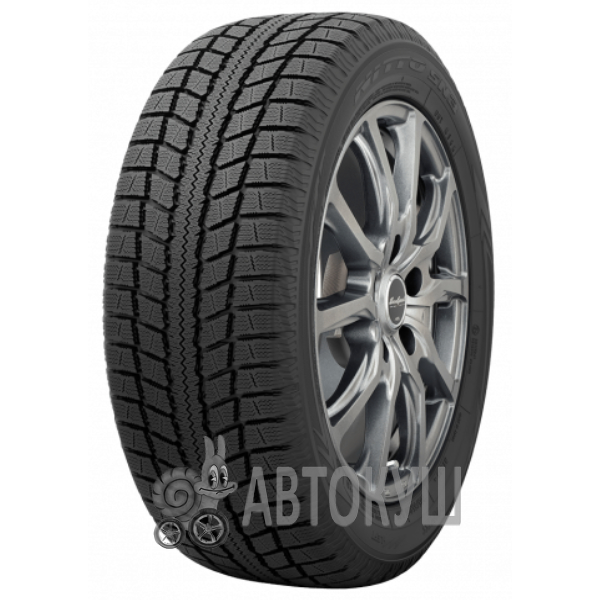 Nitto SN3 235/65 R17 104H (364115)