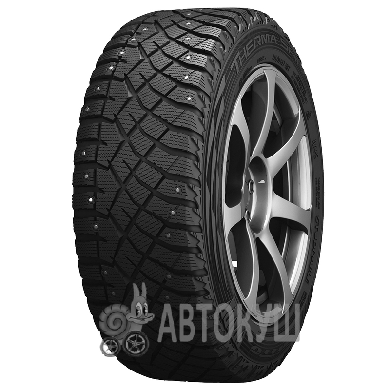 Nitto Therma Spike 235/50 R18 101T XL (шип) (335415)