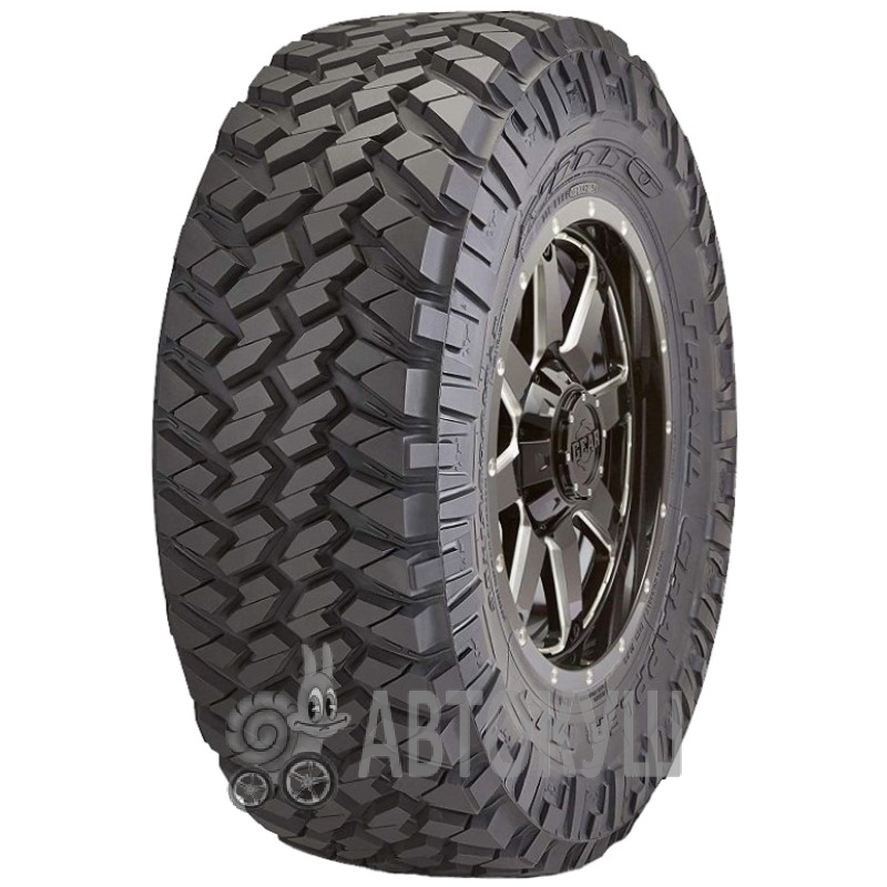 Nitto Trail Grappler M/T 40.00/13.5 R17C 121P (516285)