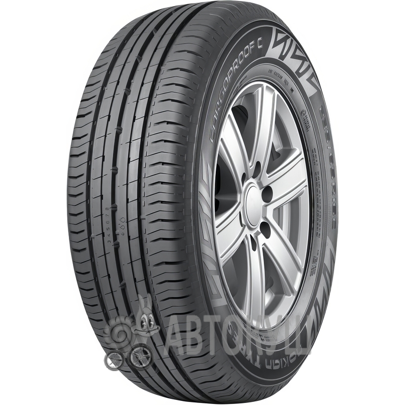 Nokian Cargoproof C 195/60 R16C 99/97H (464909)
