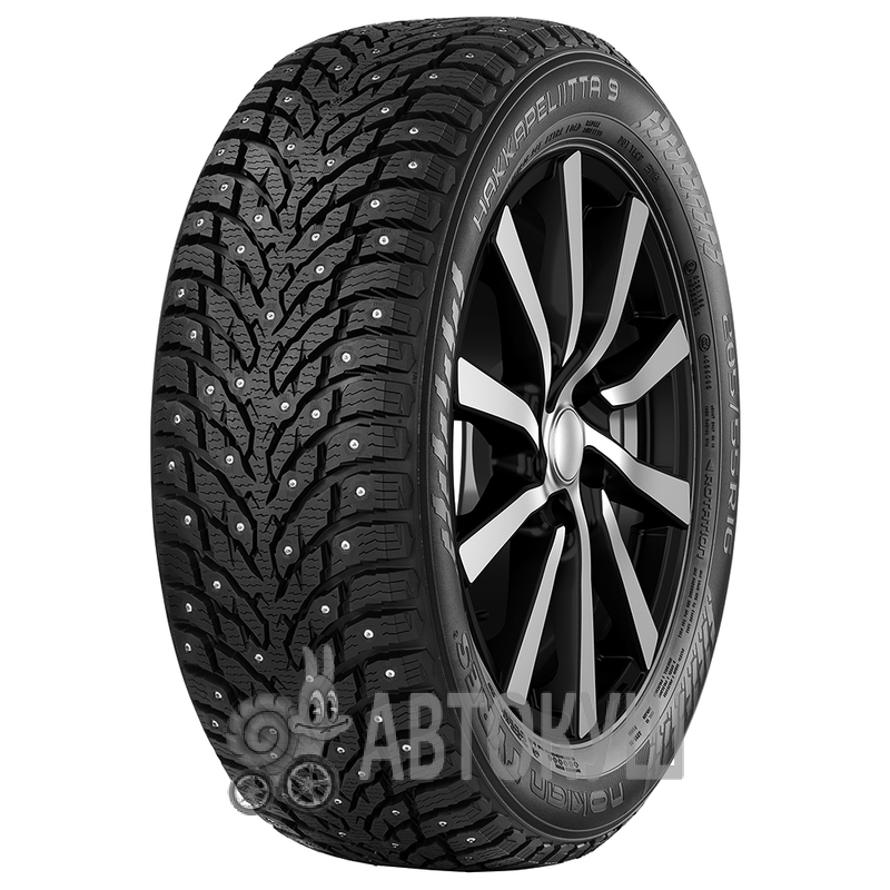 Nokian HAKKAPELIITTA 9 215/40 R17 87T ШИП (84551538)