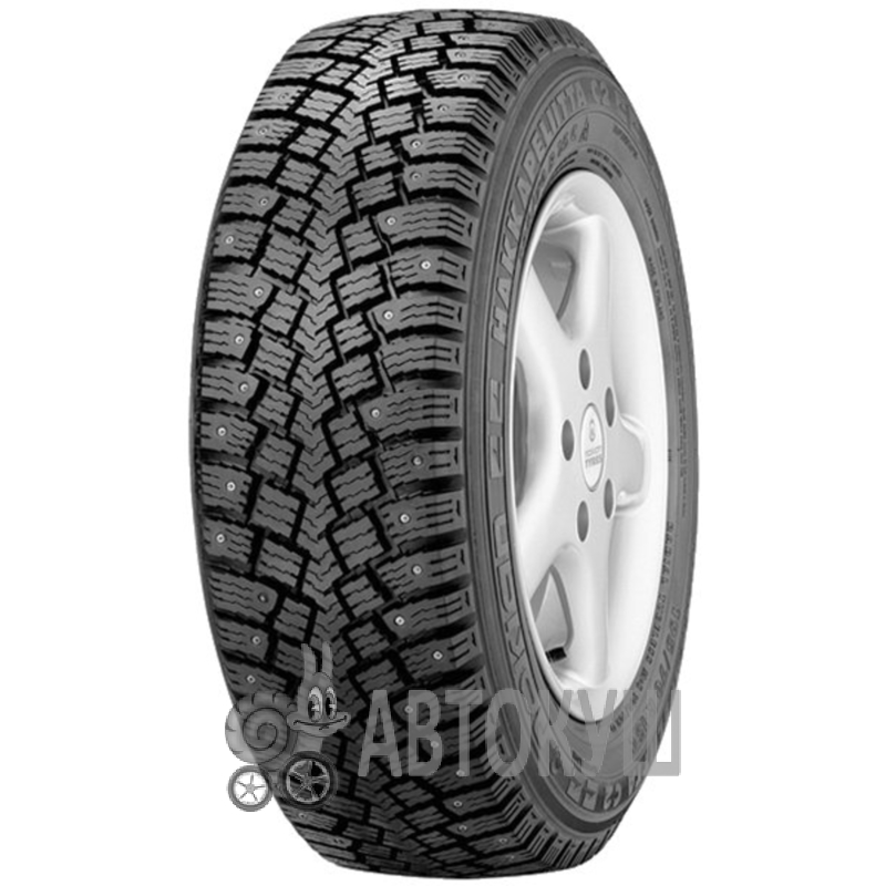 Nokian HAKKAPELIITTA C2 205/65 R16C 107/105Q  (53776592)