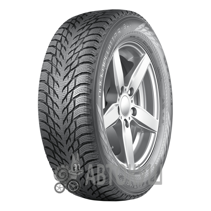 Nokian HAKKAPELIITTA R3 SUV 255/60 R18 112R XL (20352156)