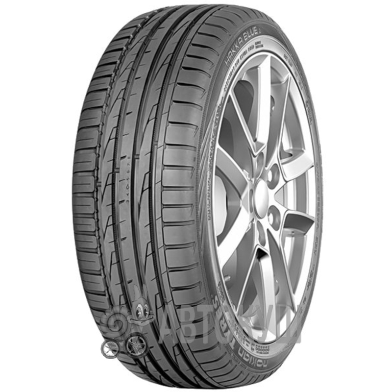 Nokian Hakka Blue 2 225/55 ZR16 99W XL (282416)