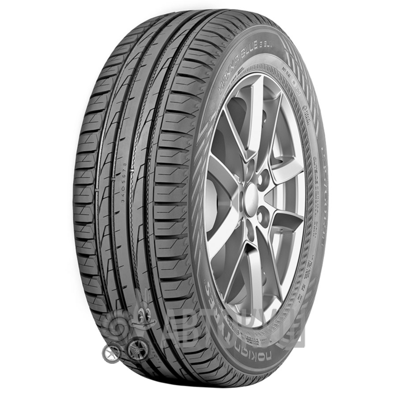 Nokian Hakka Blue 2 SUV 215/55 R18 99V XL (320172)