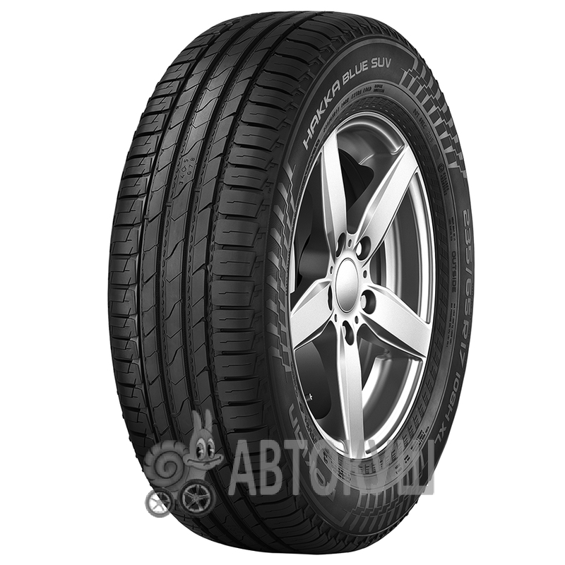Nokian Hakka Blue SUV 215/60 R17 100H XL (274013)
