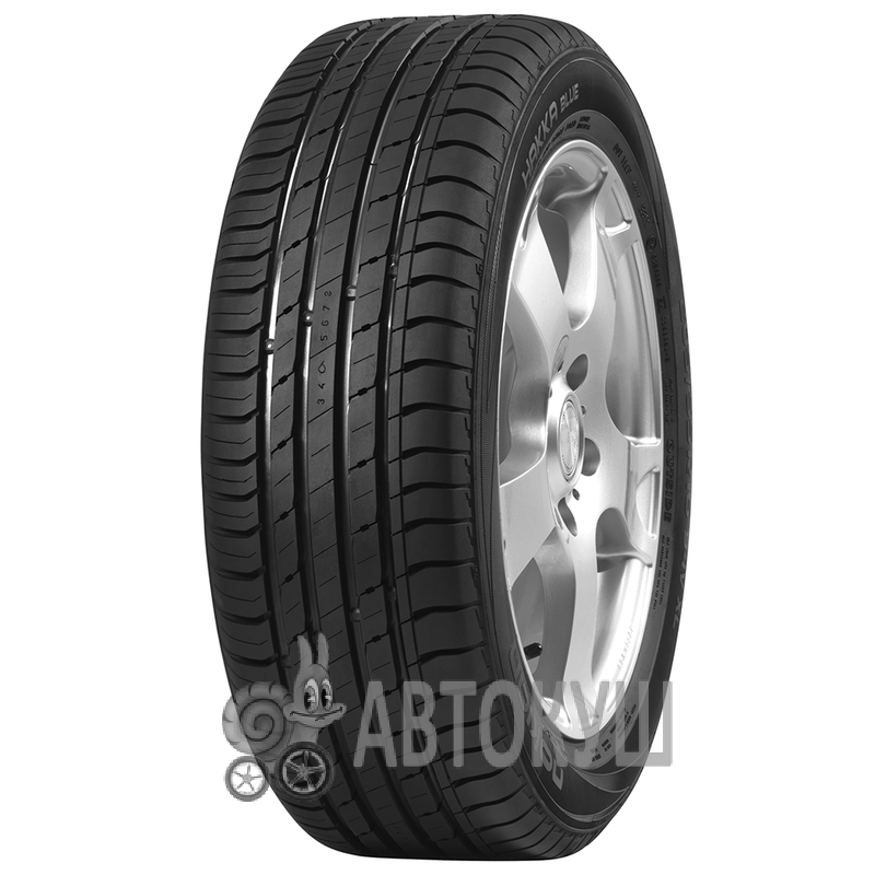 Nokian Hakka Blue 205/50 R17 93V XL (262245)