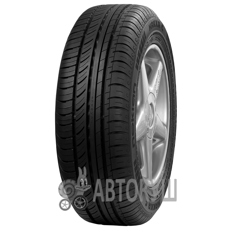 Nokian Hakka C Van 175/65 R14C 90/88T (259181)