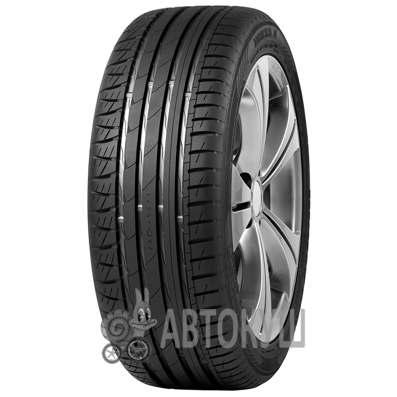 Nokian Hakka H 195/55 R16 87H (260014)