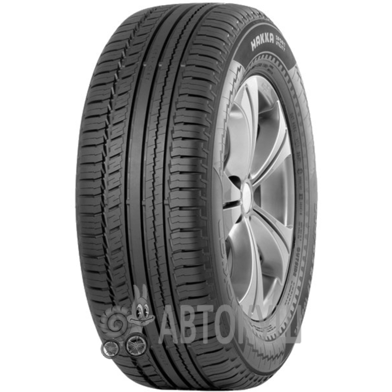 Nokian Hakka SUV 265/70 R16 112T (260344)