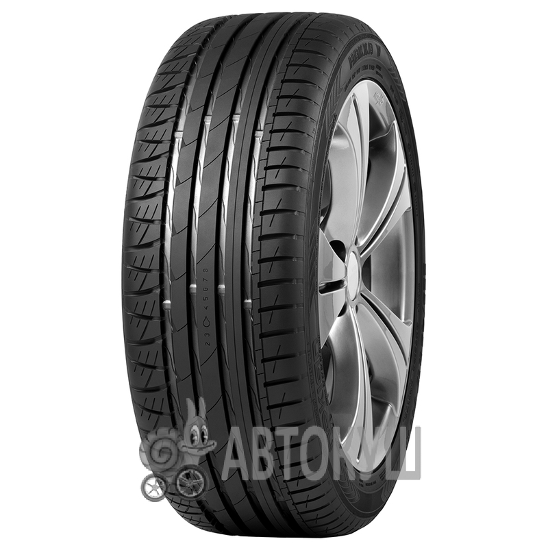 Nokian Hakka V 205/60 R15 91V (259643)