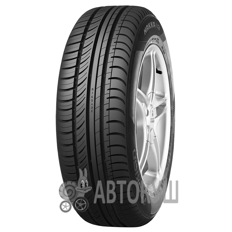 Nokian Hakka i3 175/65 R14 82T (320454)