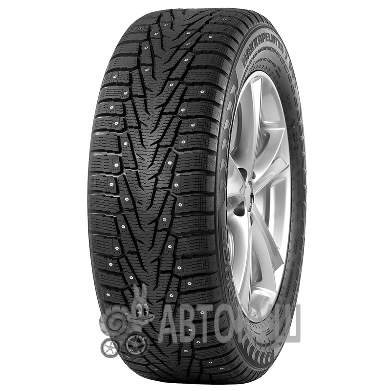 Nokian Hakkapeliitta 7 SUV 285/50 R20 111T XL (шип) (359293)