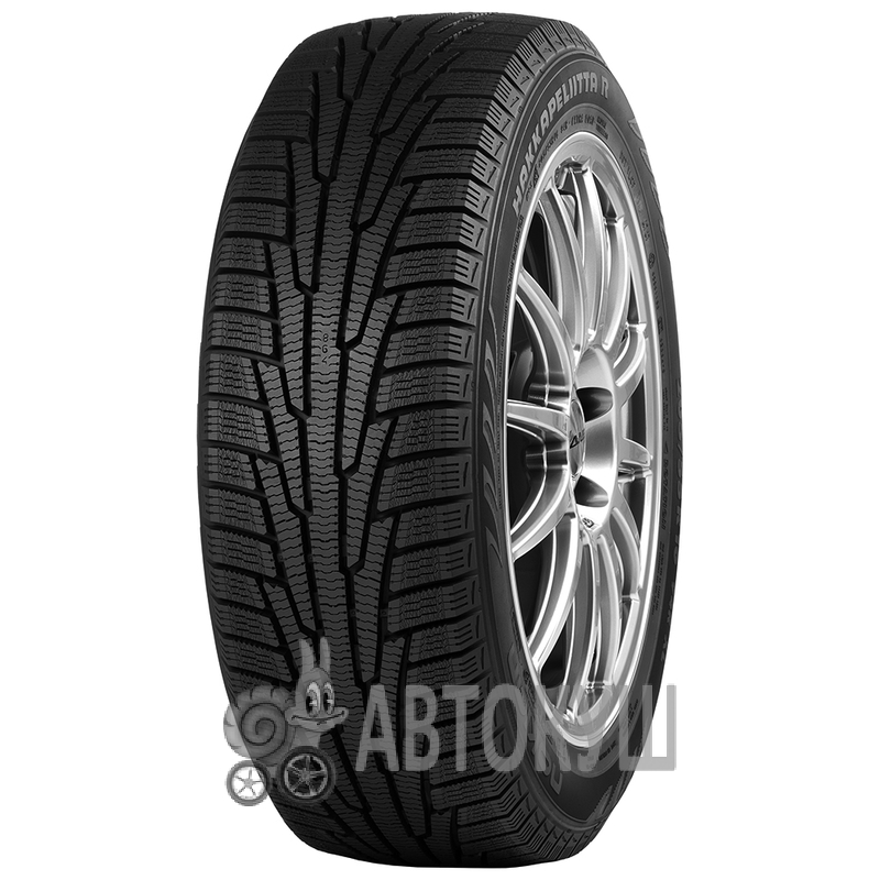 Nokian Hakkapeliitta R 245/50 R18 104R XL (261340)