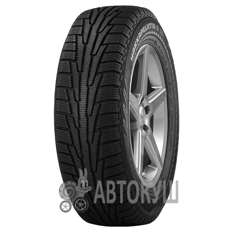 Nokian Hakkapeliitta R SUV 275/60 R18 113R (261305)