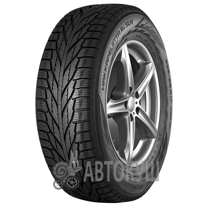 Nokian Hakkapeliitta R2 SUV 265/50 R19 110R XL (277422)