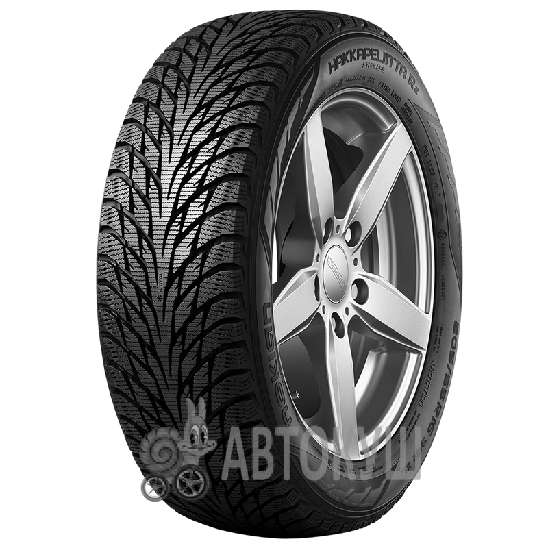 Nokian Hakkapeliitta R2 175/65 R15 88R XL (268050)