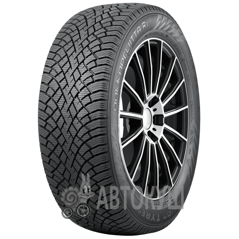Nokian Hakkapeliitta R5 245/50 R18 104R XL (430295)